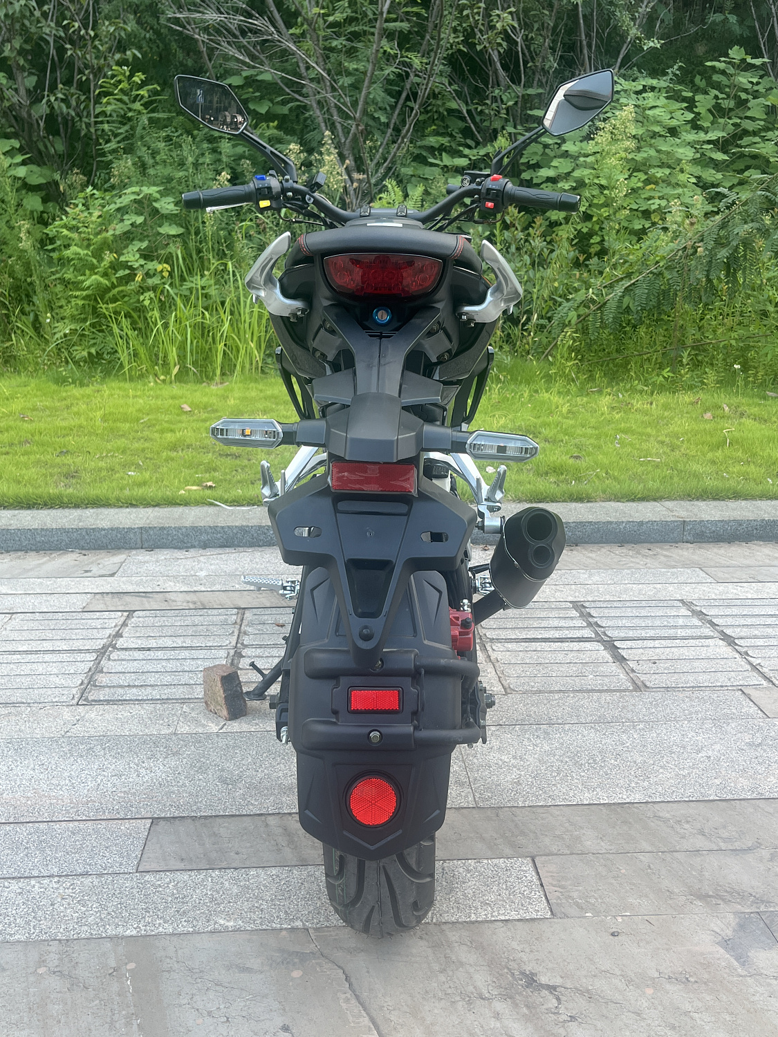 Мопед PROMAX CB130R (49) в Кургане