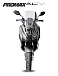 МаксиСкутер PROMAX-HONDA ADV 150 (49) (Inspired by HONDA) в Кургане