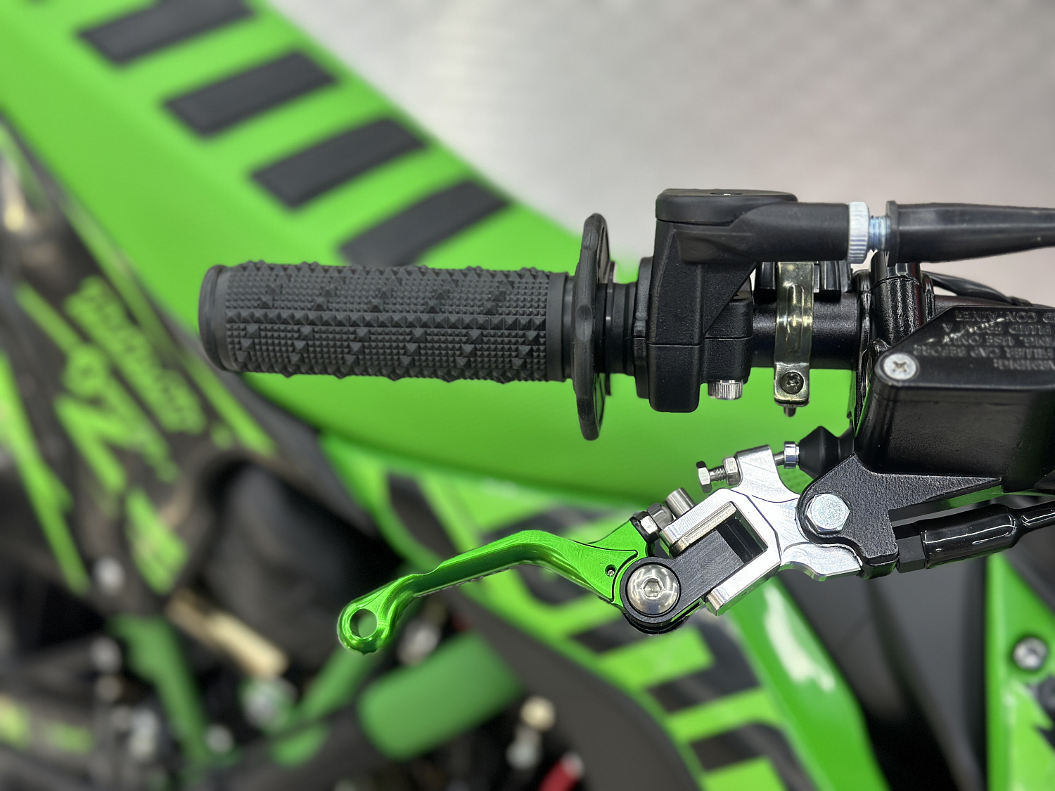 Кроссовый мотоцикл PROMAX DAIKON CB330 в Кургане