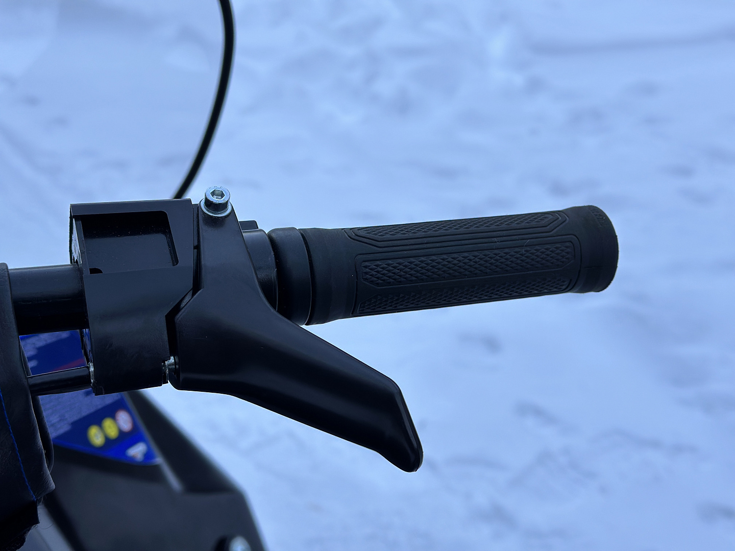 Снегоход PROMAX YAKUT 500 LONG 2.0 4T 29 в Кургане