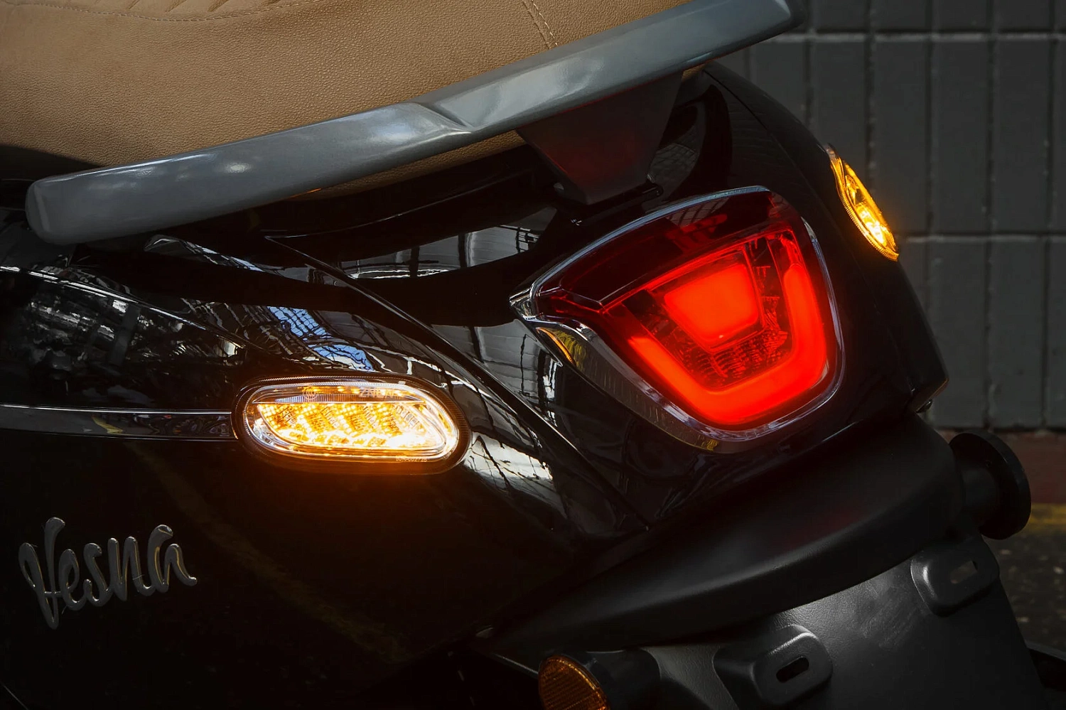 Скутер MINSK Vesna 50 M1NSK в Кургане