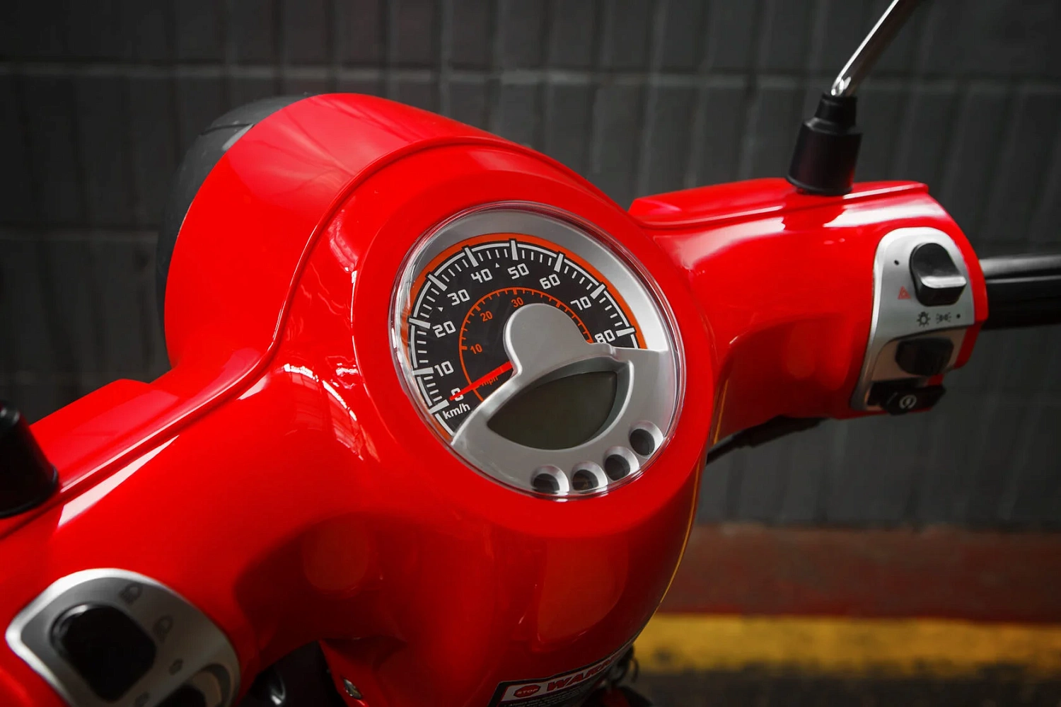 Скутер MINSK Vesna 50 M1NSK в Кургане