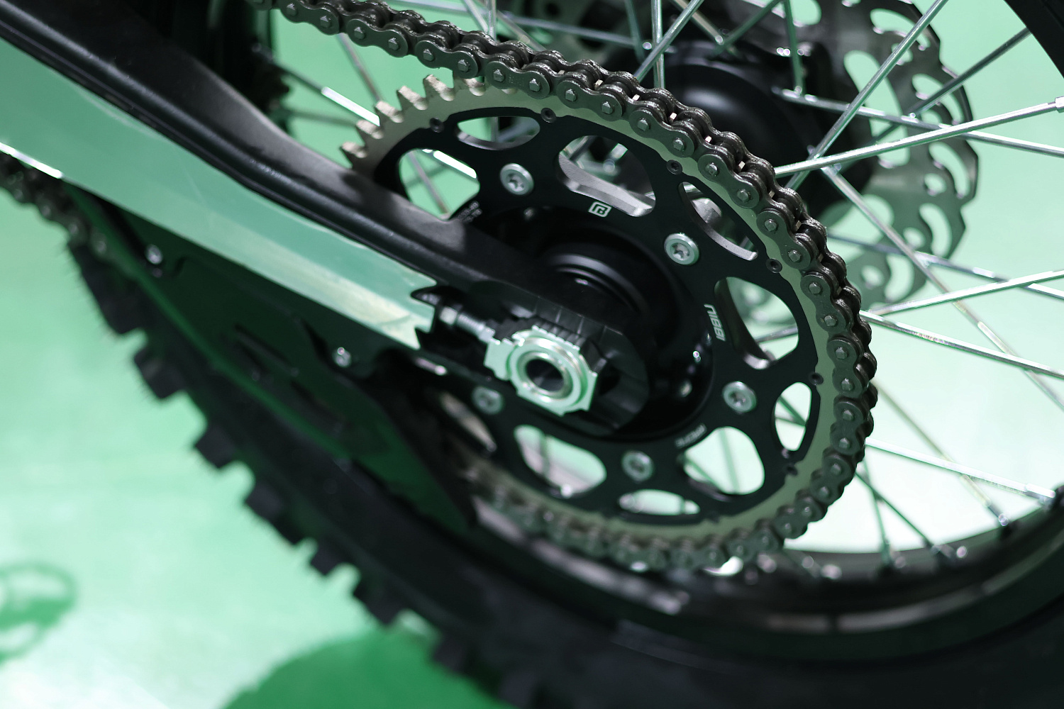 Мотоцикл JHLMOTO JHLofr GS YBS300 (176MN) в Кургане