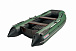 Лодка MISHIMO LITE 370 в Кургане