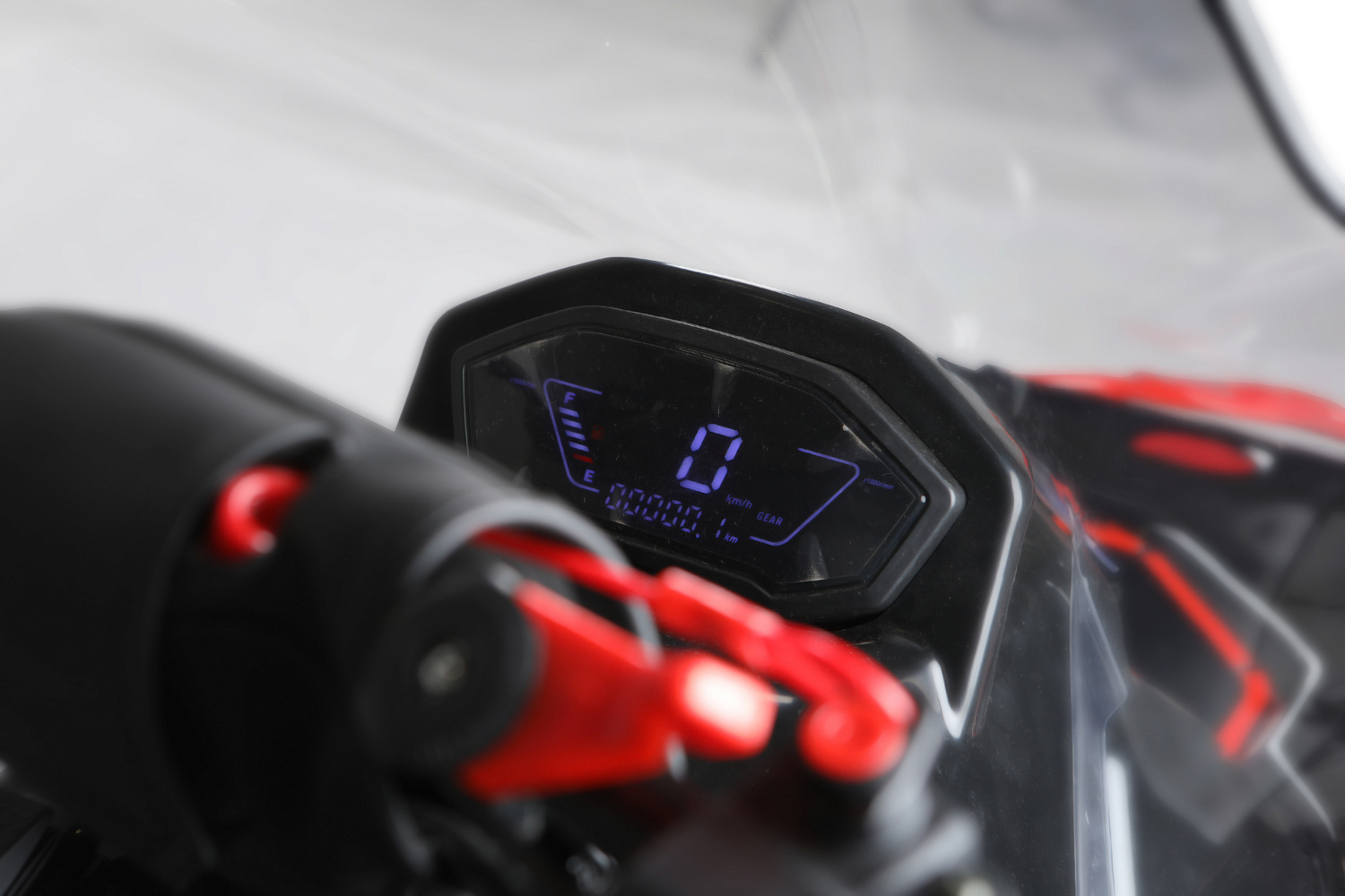 Снегоход IKUDZO HUNTER 600LK 20 V2 в Кургане