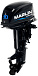 Лодочный мотор MARLIN MP 30 AMHS в Кургане