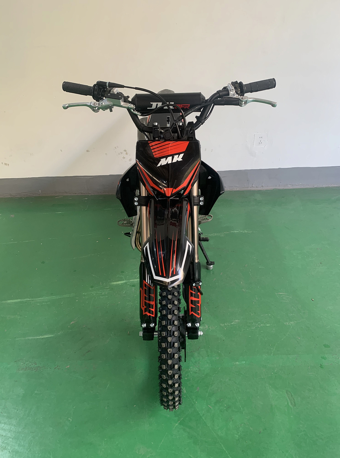 Питбайк JHLMOTO JHL MK125 (14/12) в Кургане