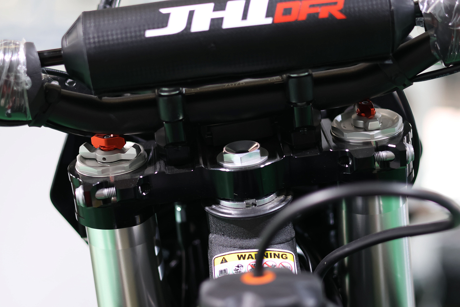 Мотоцикл JHLMOTO JHLofr GS CB300RL в Кургане