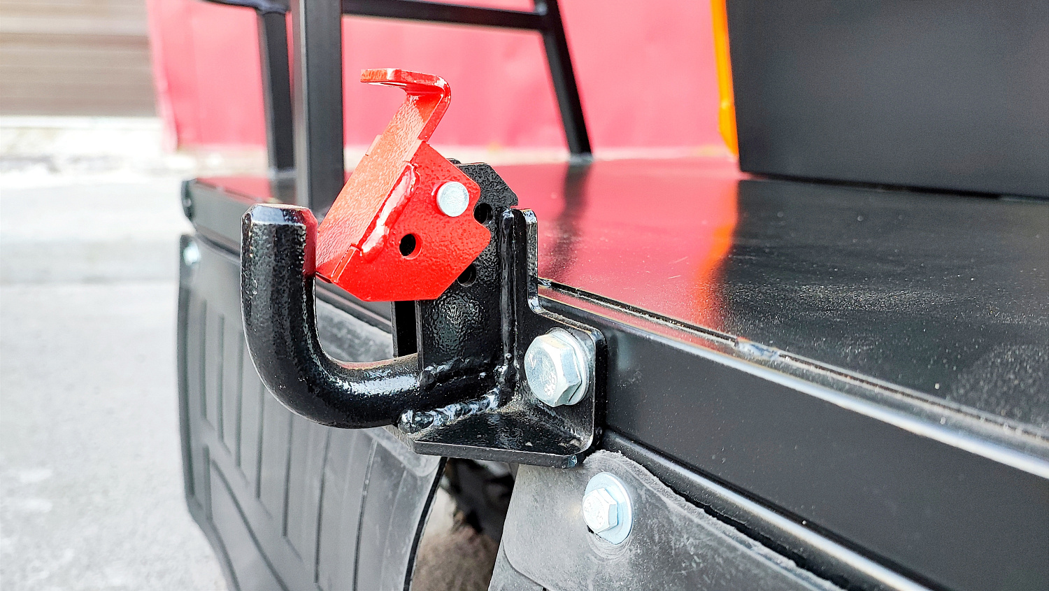 Снегоход PROMAX SNOWBEAR V3 650 2T в Кургане