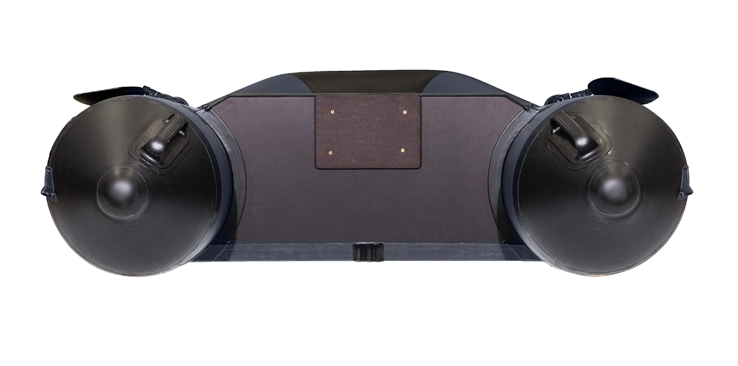  Лодка АКВА 3200 слань-книжка киль в Кургане