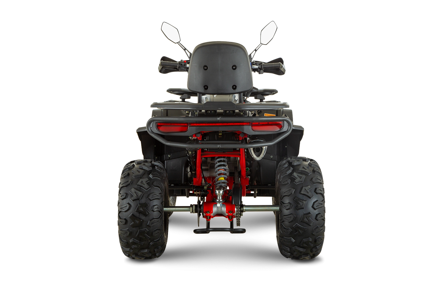 Квадроцикл GBM CROSS HILL 320 BIG PREMIUM в Кургане