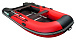 НАДУВНАЯ ЛОДКА GLADIATOR B370 в Кургане