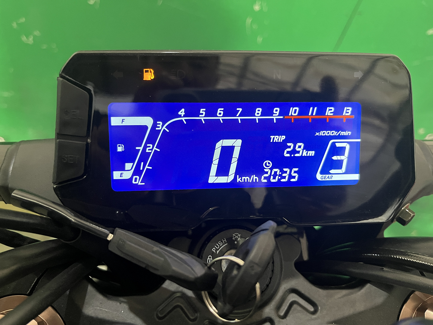 Мопед PROMAX CB130R (49) в Кургане