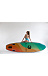НАДУВНОЙ SUP-BOARD BREEZE 10,6 в Кургане