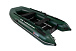 ЛОДКА НАДУВНАЯ YUKONA 430 TS - U (БЕЗ ПАЙОЛА) в Кургане