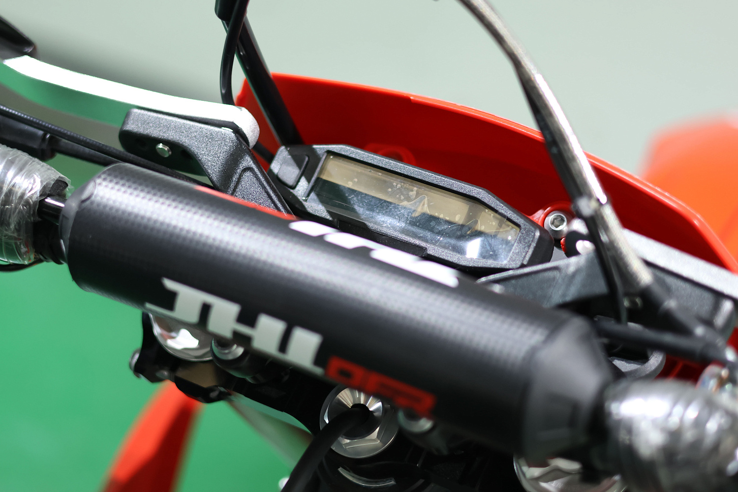 Мотоцикл JHLMOTO JHLofr GS YBS300 (176MN) в Кургане