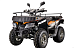 Квадроцикл YACOTA CABO 200LD в Кургане