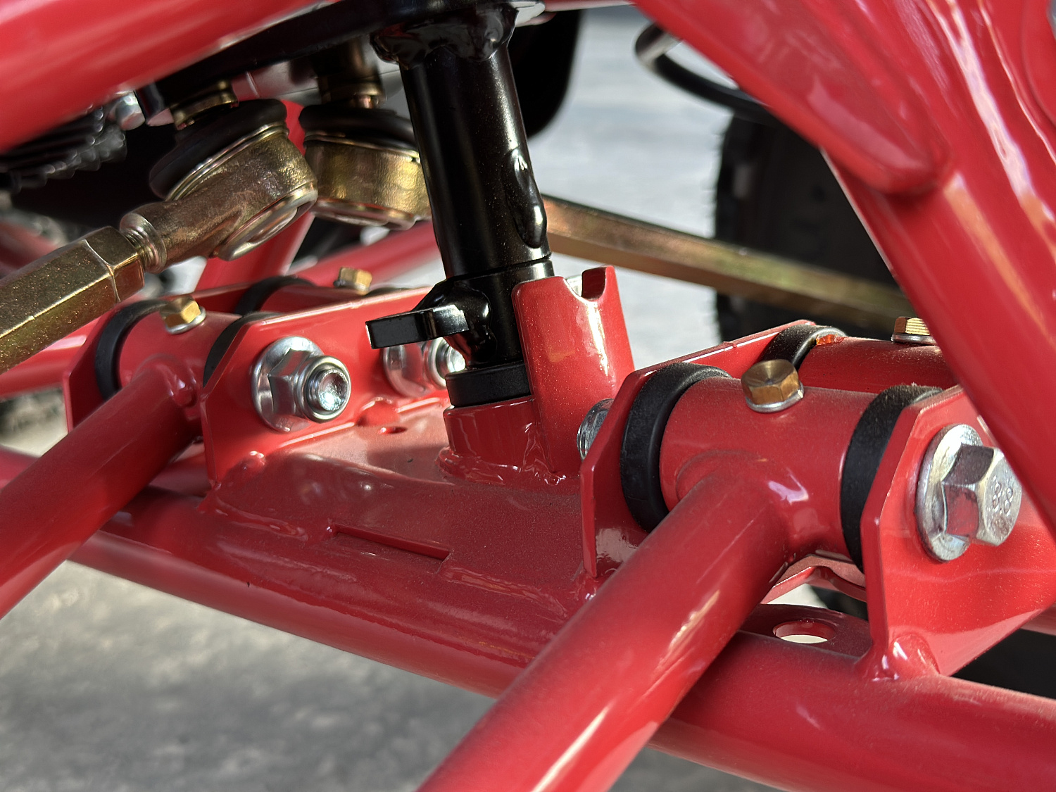 Квадроцикл PROMAX МАЙНКРАФТ 192 PRO 2025 в Кургане