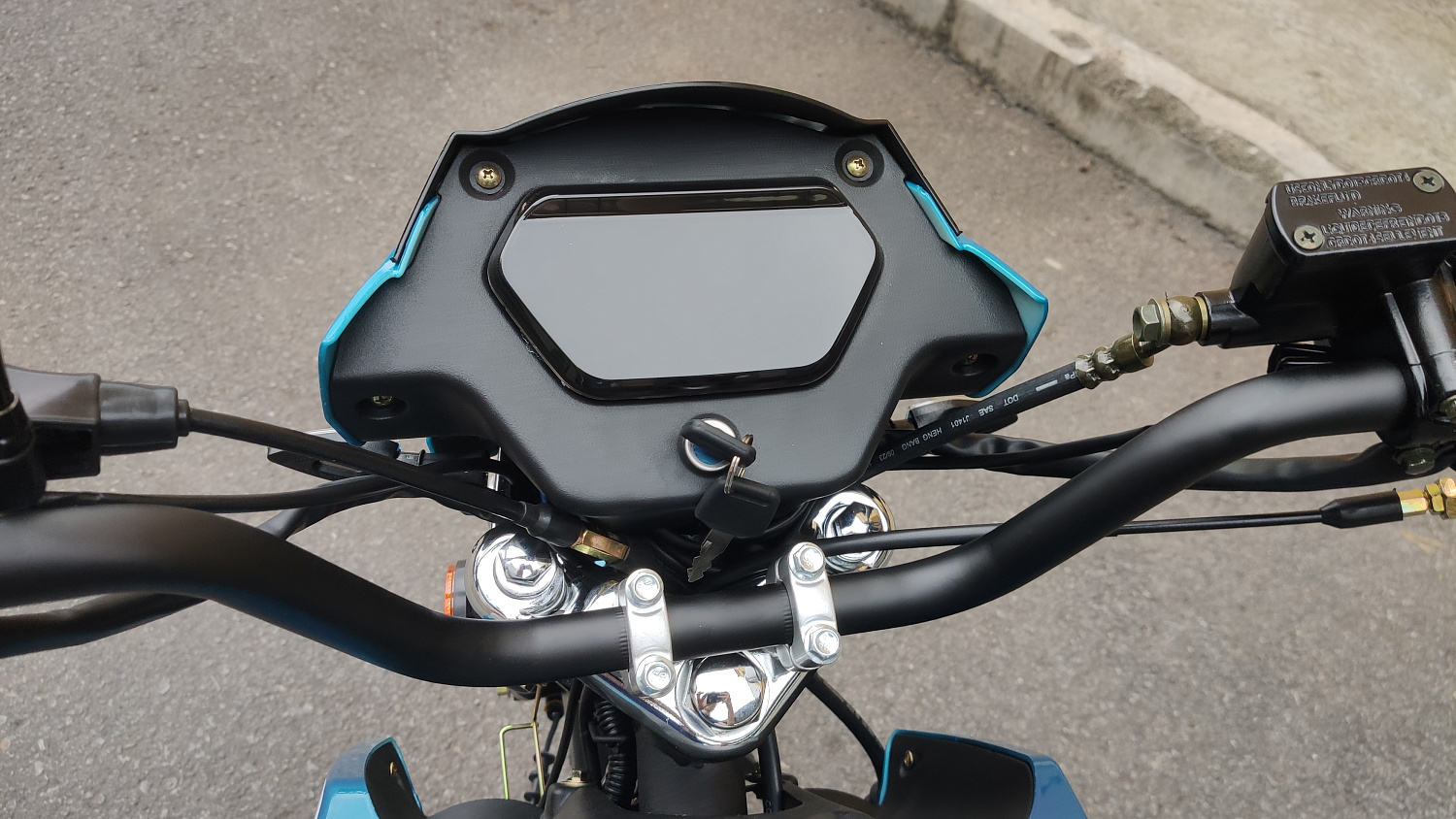 Мопед FAIDET SKIFF RS150 (49) в Кургане