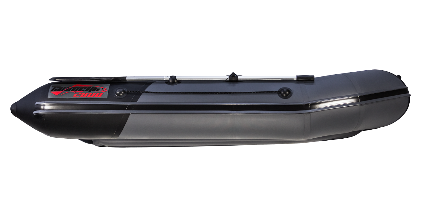 Лодка Таймень NX 2800 НДНД в Кургане