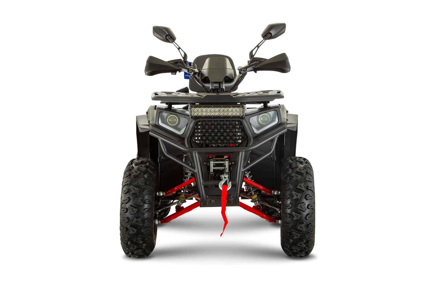 Квадроцикл GBM CROSS HILL 320 BIG PREMIUM в Кургане