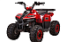 Квадроцикл Yacota Raposa в Кургане