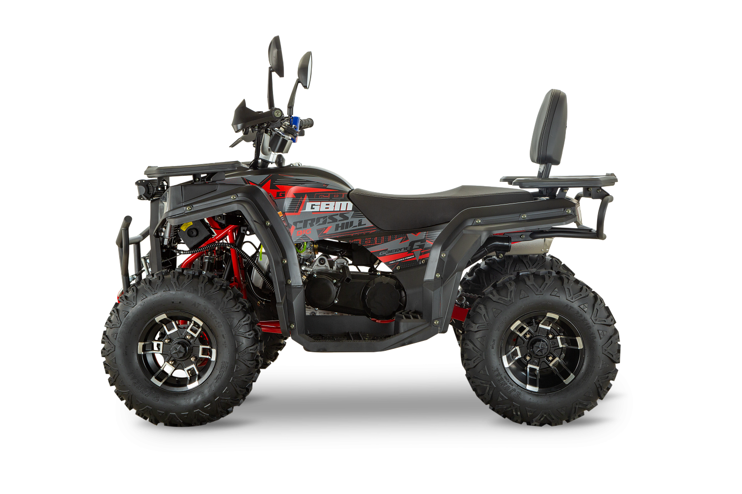 Квадроцикл GBM CROSS HILL 320 BIG PREMIUM в Кургане