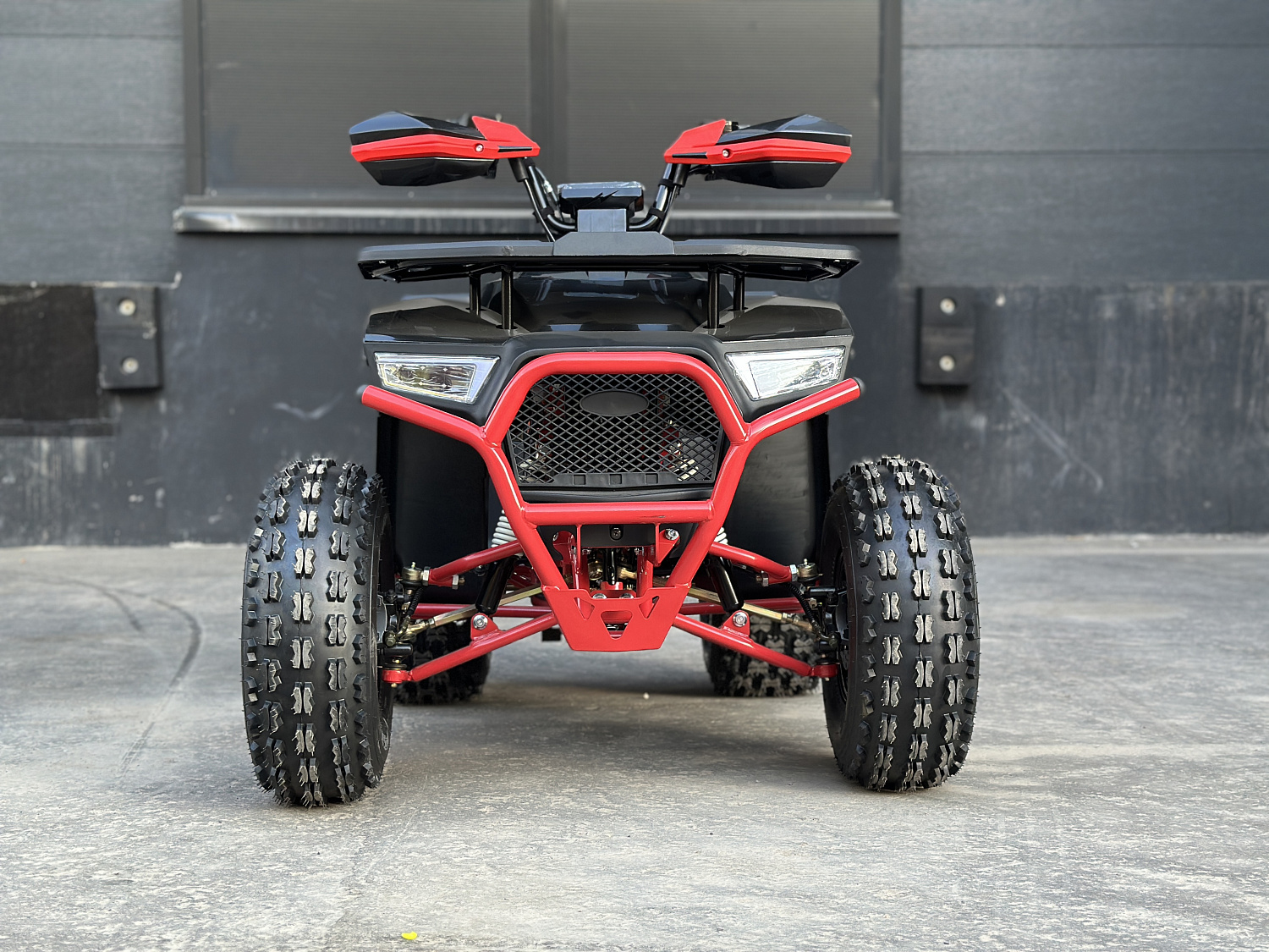 Квадроцикл PROMAX МАЙНКРАФТ 192 PRO 2025 в Кургане