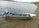 Алюминиевая лодка Wyatboat-390 M в Кургане