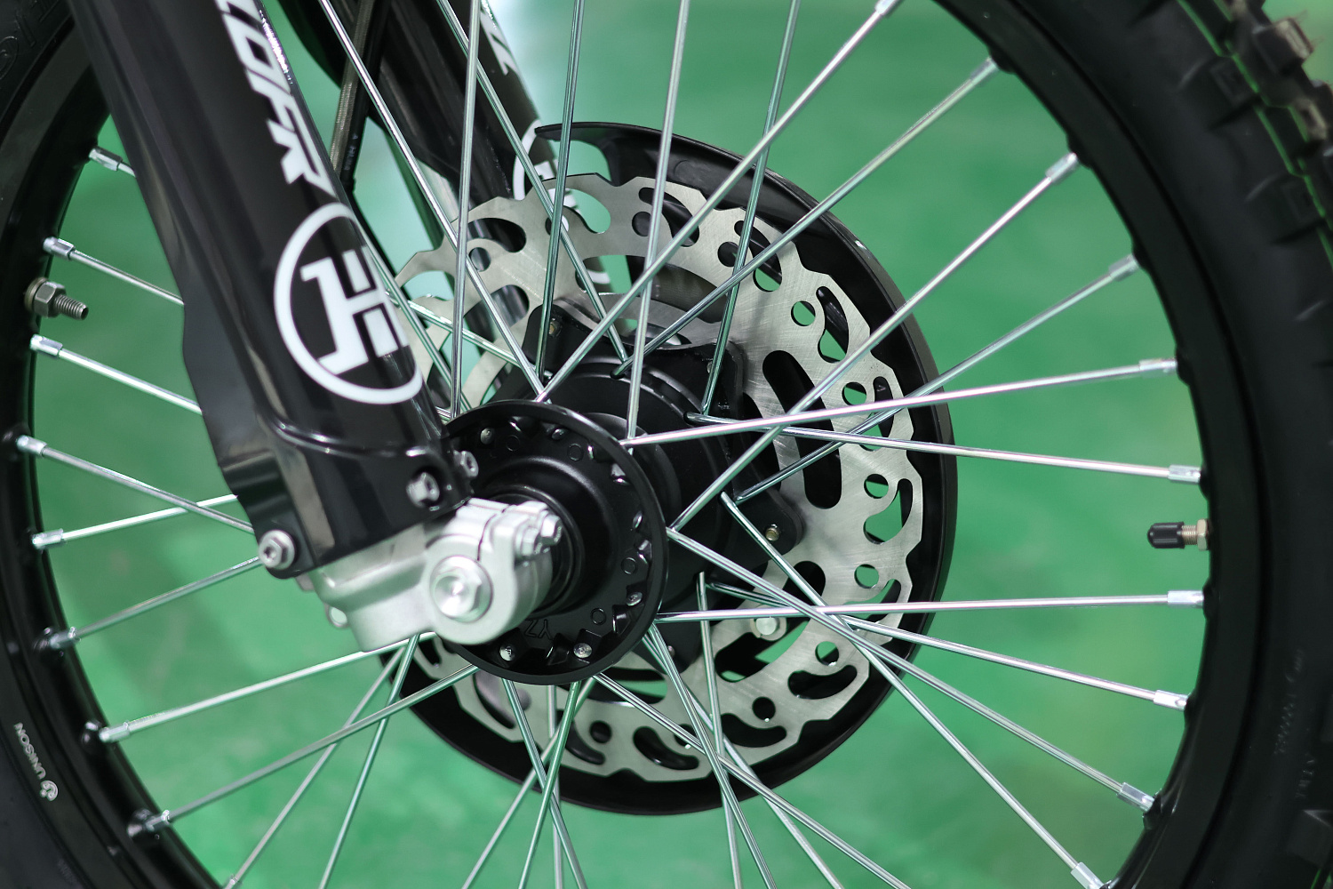 Мотоцикл JHLMOTO JHLofr GS YBS300 (176MN) в Кургане