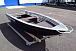Алюминиевая лодка Wyatboat-390 P в Кургане