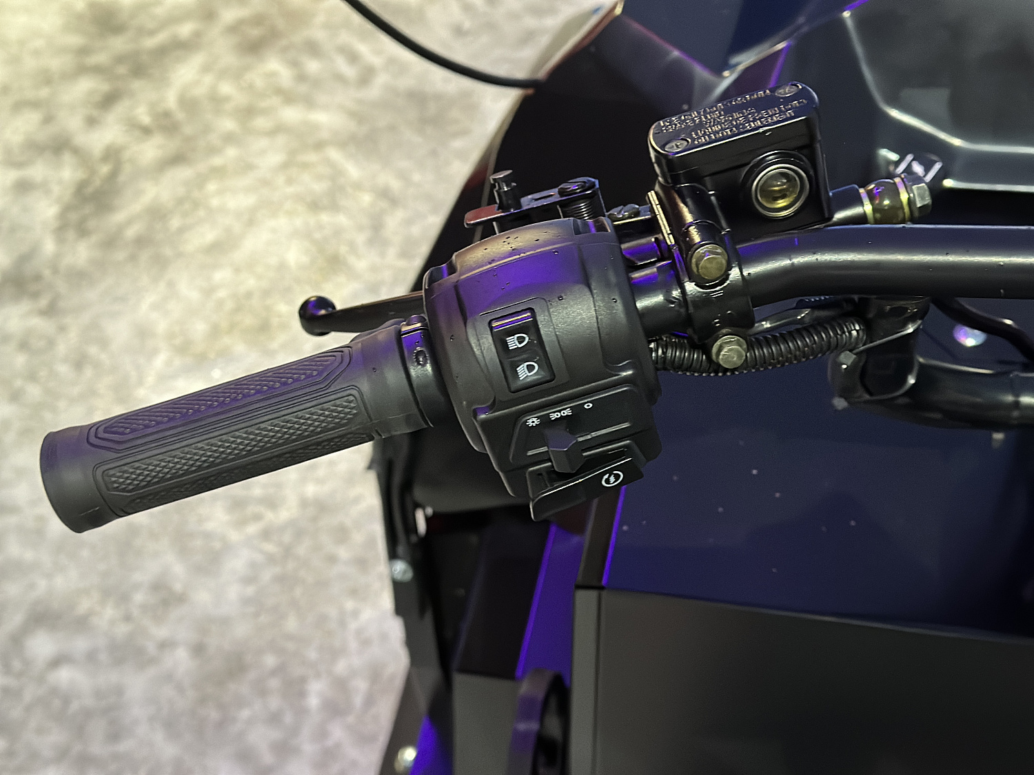 Снегоход PROMAX YAKUT 500 2.0 4T 20 в Кургане