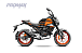 Мопед PROMAX CB130R (49) в Кургане