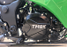 Мотоцикл TMBK Ninja 400cc в Кургане