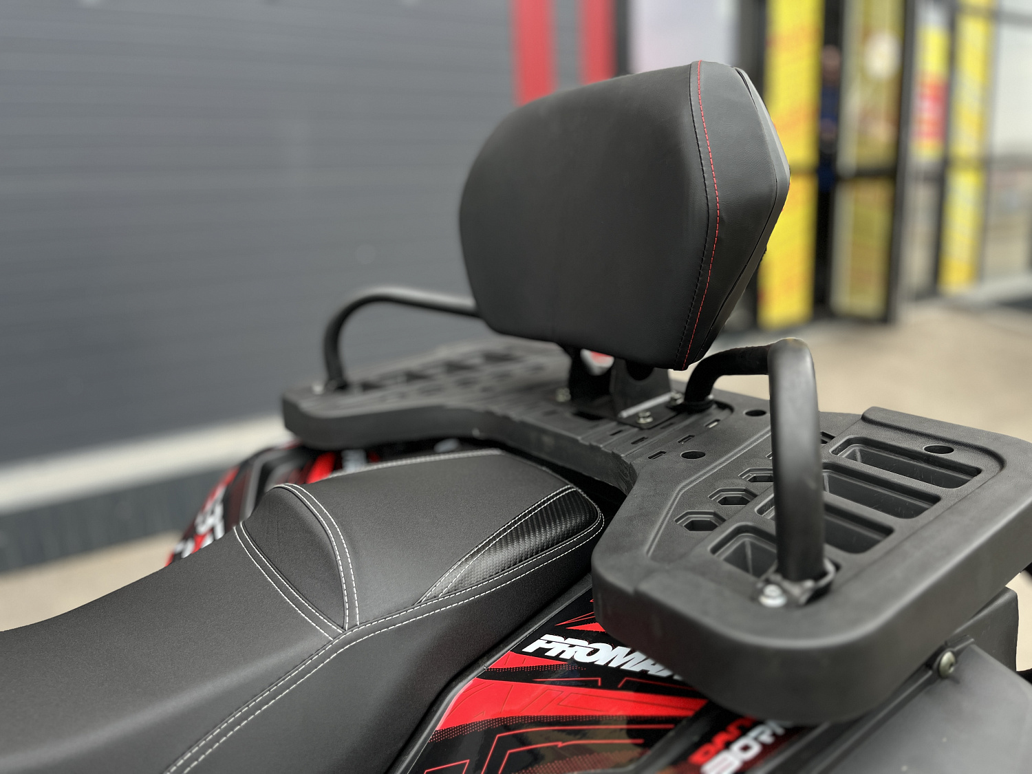 Квадроцикл PROMAX TAURUS 300 MAX-PRO LONG в Кургане