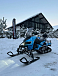 Снегоход WELS 200 RS NEW в Кургане