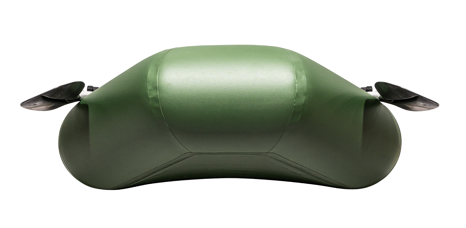 Лодка Барс 230 в Кургане