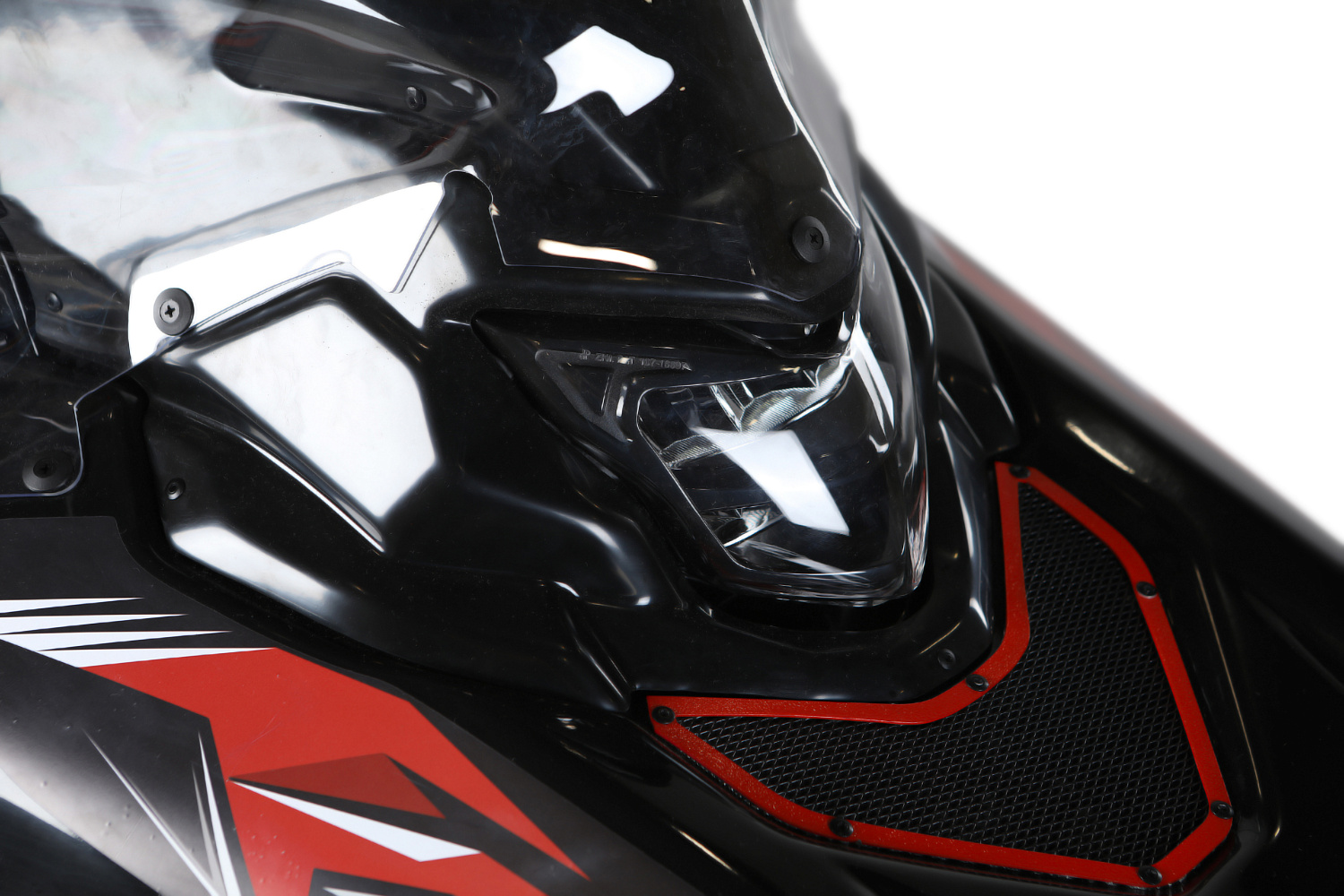 Снегоход IKUDZO HUNTER 600LK 20 V2 в Кургане