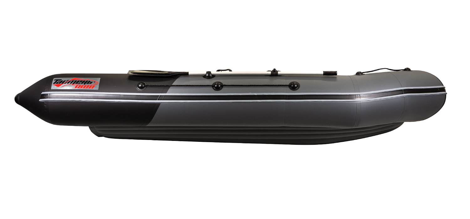 Лодка Таймень NX 3800 НДНД PRO в Кургане