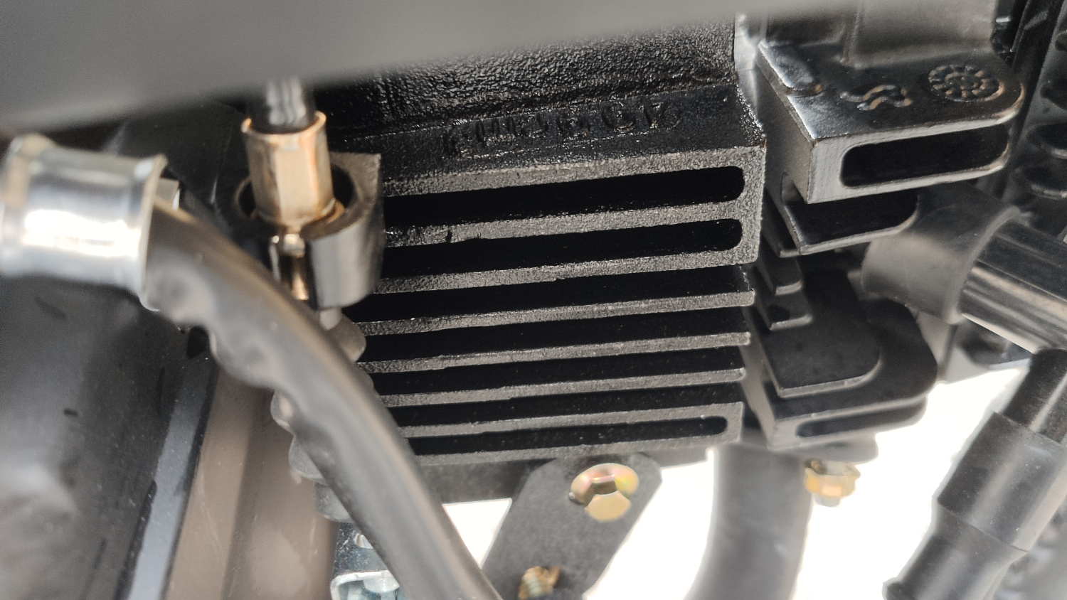 Мопед FAIDET SKIFF RS150 (49) в Кургане