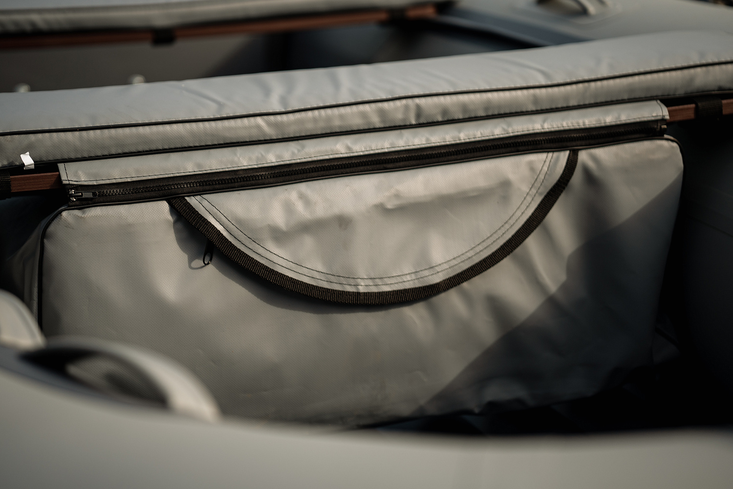 Лодка MISHIMO RIVER JET 390 под водомет в Кургане