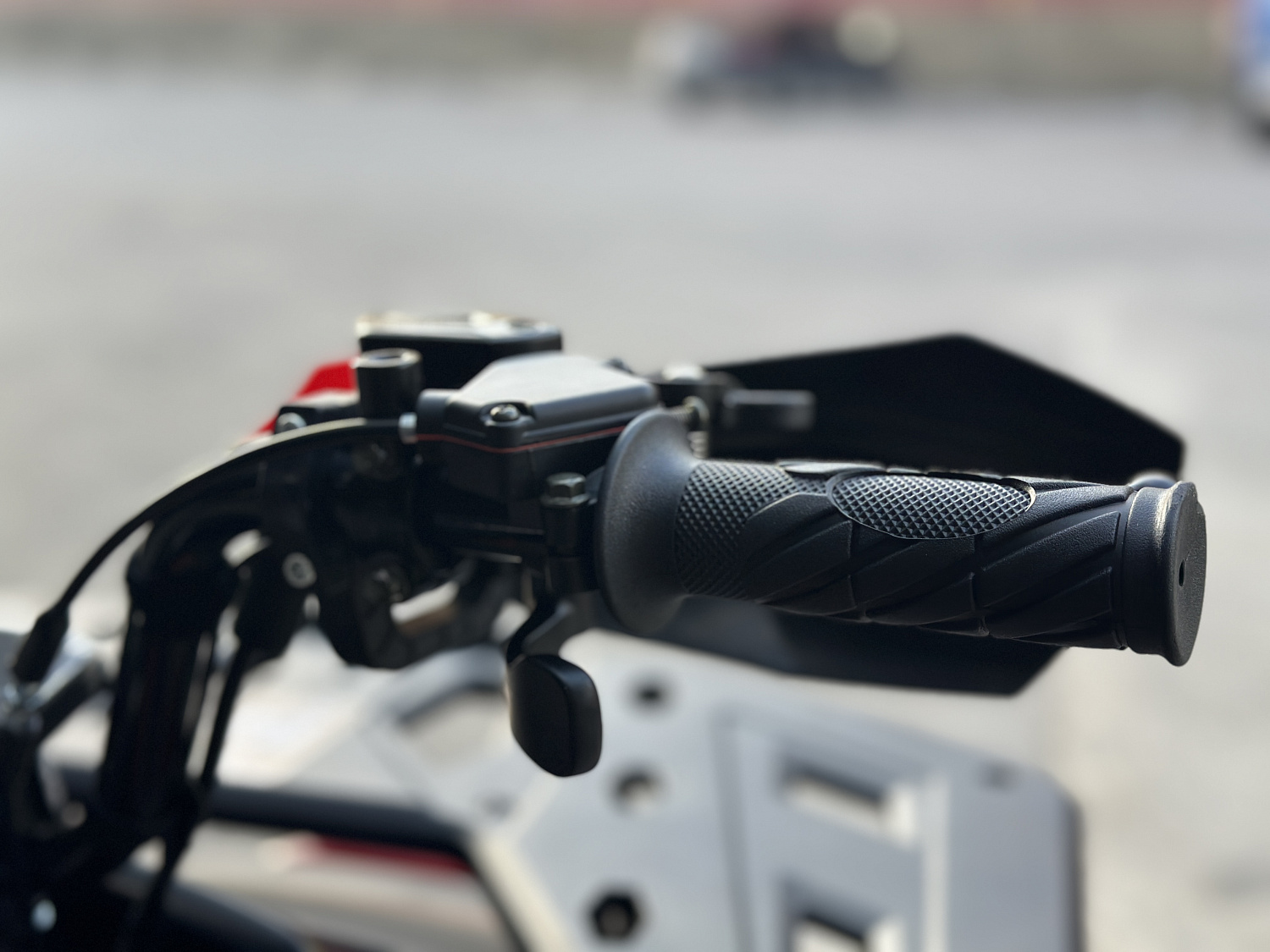 Квадроцикл PROMAX МАЙНКРАФТ 192 PRO 2025 в Кургане