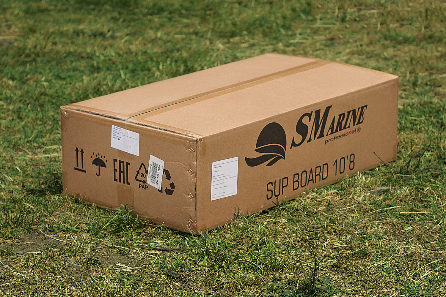 САП (SUP) Board SMARINE 10.6 в Кургане