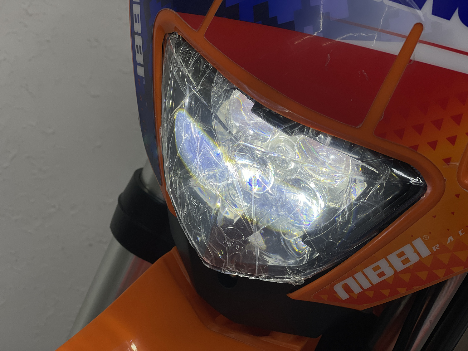 Кроссовый мотоцикл PROMAX INFERNO 380 (4 valves, 5 gears) в Кургане