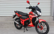 Мопед PROMAX STREET CROSS MAX 150 (49) в Кургане