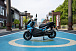 Скутер PROMAX BMW C250X в Кургане