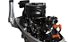 Лодочный мотор Seanovo SN9.9FFEL Enduro в Кургане