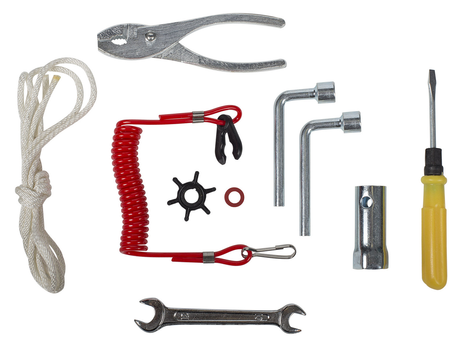 ЛОДОЧНЫЙ МОТОР GLADIATOR G6.2FHS в Кургане