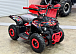 Квадроцикл GBM ROBLOX в Кургане