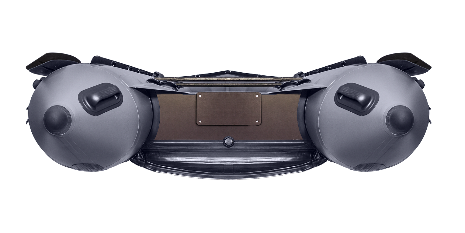 Лодка APACHE 3700 НДНД в Кургане